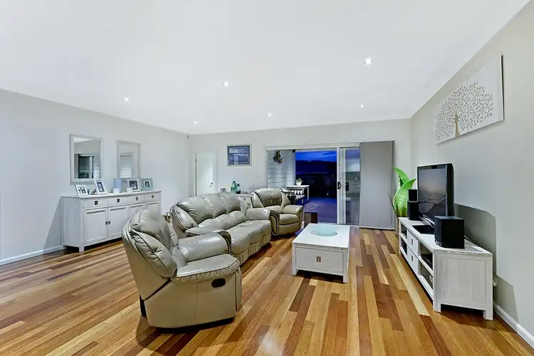 Fourth view of Homely house listing, 1 Barry Street, Bateau Bay NSW 2261
