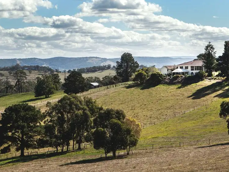 Main view of Homely house listing, 27 Gruyere Road, Gruyere VIC 3770