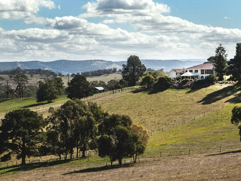 Main view of Homely house listing, 27 Gruyere Road, Gruyere VIC 3770