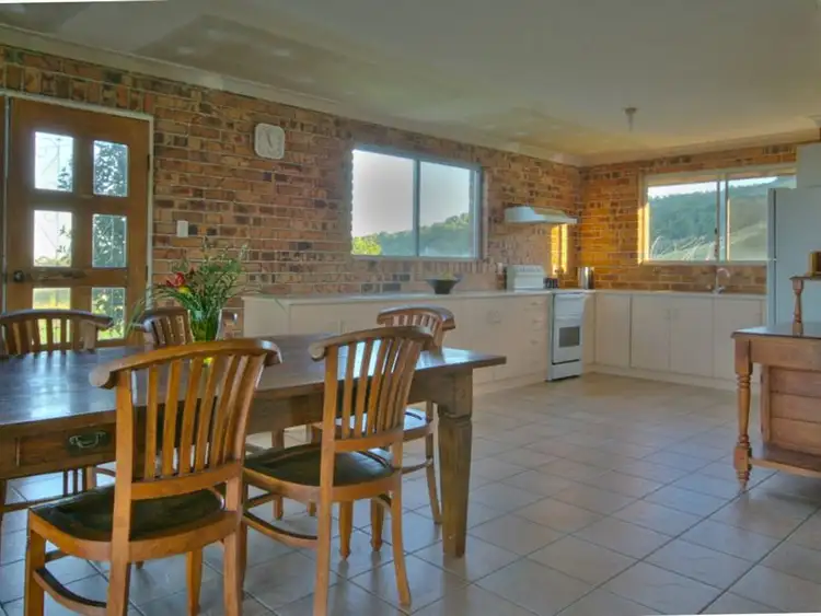 Second view of Homely house listing, 50C Norton Road, Caniaba NSW 2480