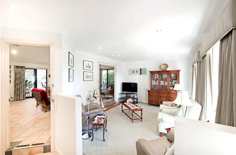 Second view of Homely house listing, 51 Shoalhaven Avenue, Amaroo ACT 2914