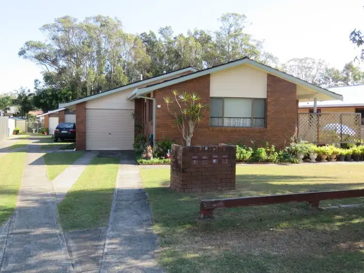 Second view of Homely villa listing, 1/9 Bruce Fields Street, South West Rocks NSW 2431