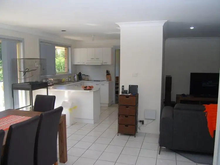 Second view of Homely house listing, 4 Ringtail Close, Boambee East NSW 2452