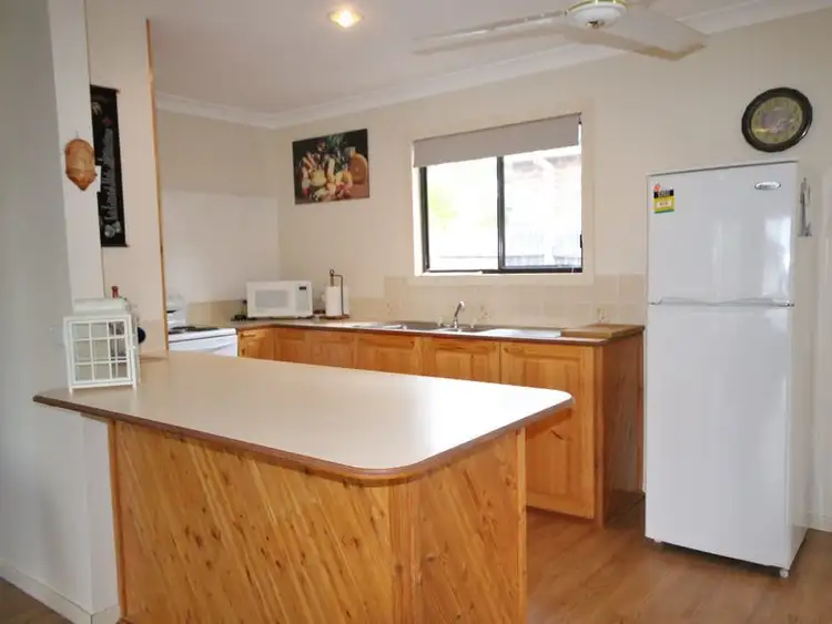 Third view of Homely house listing, 54 Mustang Drive, Sanctuary Point NSW 2540