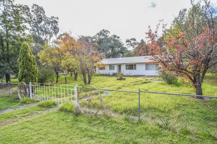 Main view of Homely house listing, 930 Monteagle Stock Route Rd Eest, Young NSW 2594