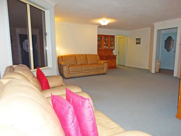 Seventh view of Homely house listing, 43 Holwell Circuit, Raymond Terrace NSW 2324