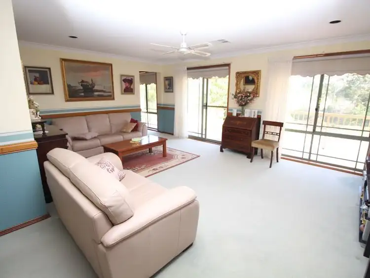 Second view of Homely house listing, 21 Bronzewing Drive, Erina NSW 2250
