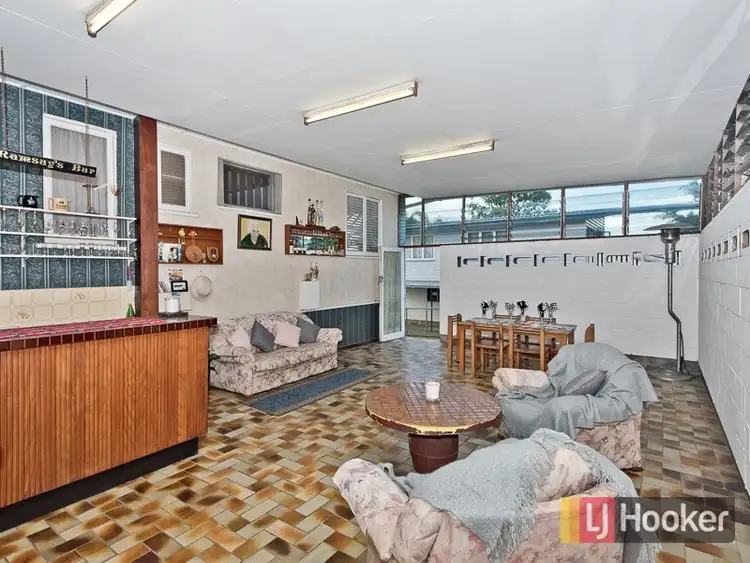 Fifth view of Homely house listing, 72 Kirby Road, Aspley QLD 4034