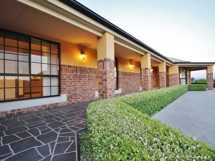 Sixth view of Homely house listing, 4A Delaware Crescent, Robin Hill NSW 2795