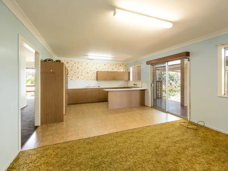 Sixth view of Homely house listing, 190 Bargara Road, Kalkie QLD 4670