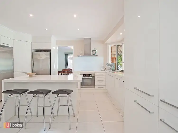 Fourth view of Homely house listing, 4 Cherington Way, Murrumba Downs QLD 4503