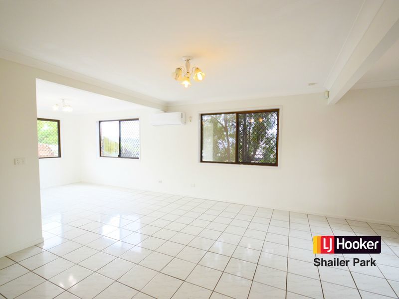 Fifth view of Homely house listing, 63 Kiewa Drive, Loganholme QLD 4129