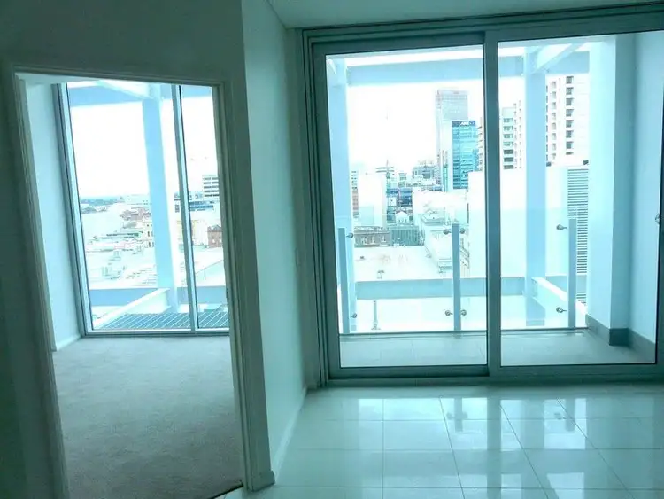 Fifth view of Homely apartment listing, 1003/16-20 Coglin Street, Adelaide SA 5000