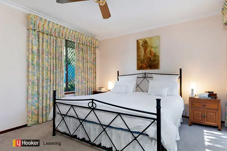 Sixth view of Homely house listing, 3 Rae Place, Leeming WA 6149