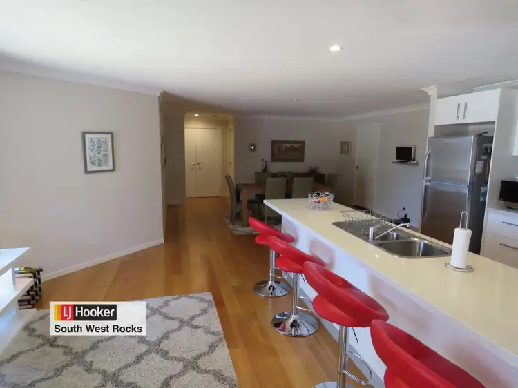 Sixth view of Homely house listing, 12 Yulgilbar Place, South West Rocks NSW 2431