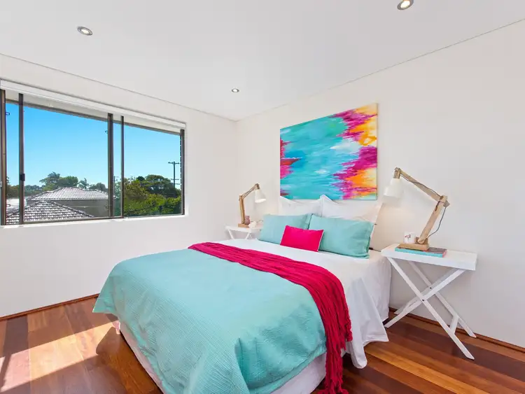 Fourth view of Homely unit listing, 26/438-444 Mowbray Road, Lane Cove NSW 2066