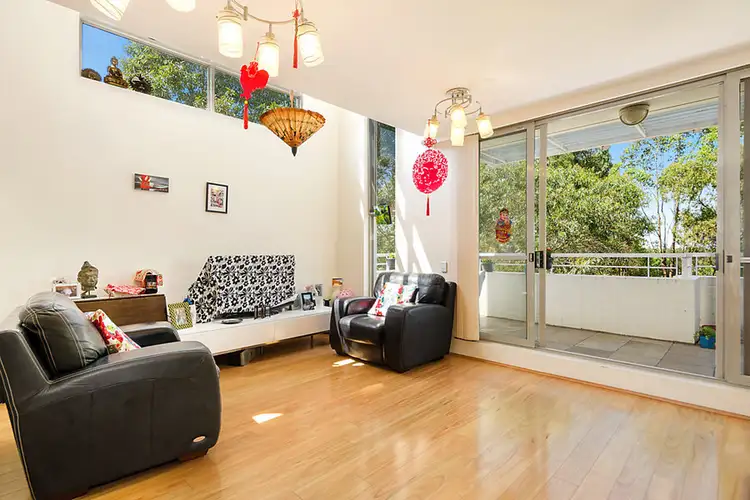 Third view of Homely apartment listing, 5/11 Blaxland Avenue, Newington NSW 2127