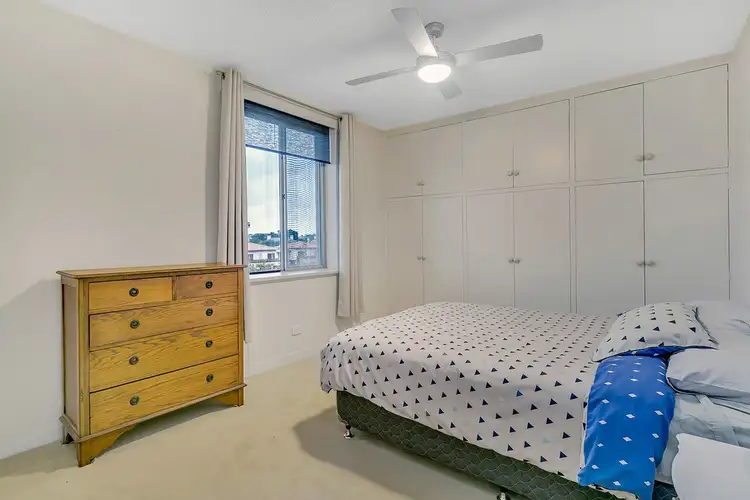 Sixth view of Homely apartment listing, 47/103 Strangways Terrace, North Adelaide SA 5006