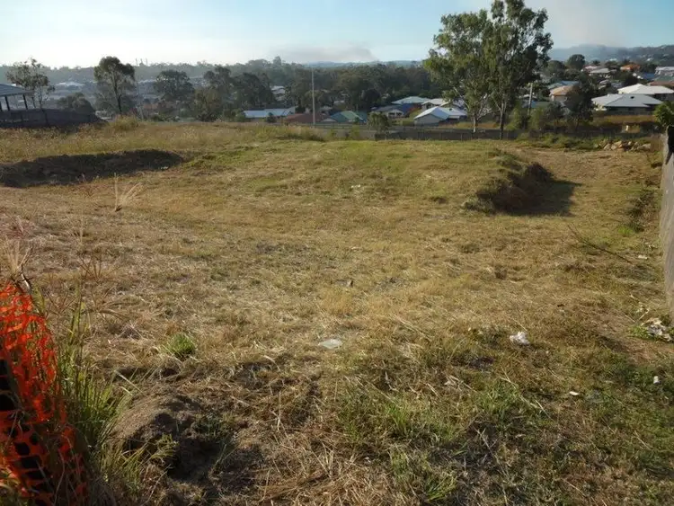 Third view of Homely land listing, 17 Koowin Drive, Kirkwood QLD 4680