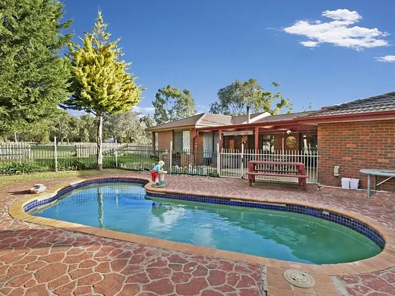 Main view of Homely house listing, 11 Hanover Court, Kilmore VIC 3764
