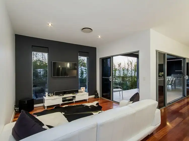 Sixth view of Homely house listing, 2 Lowell Street, Reedy Creek QLD 4227