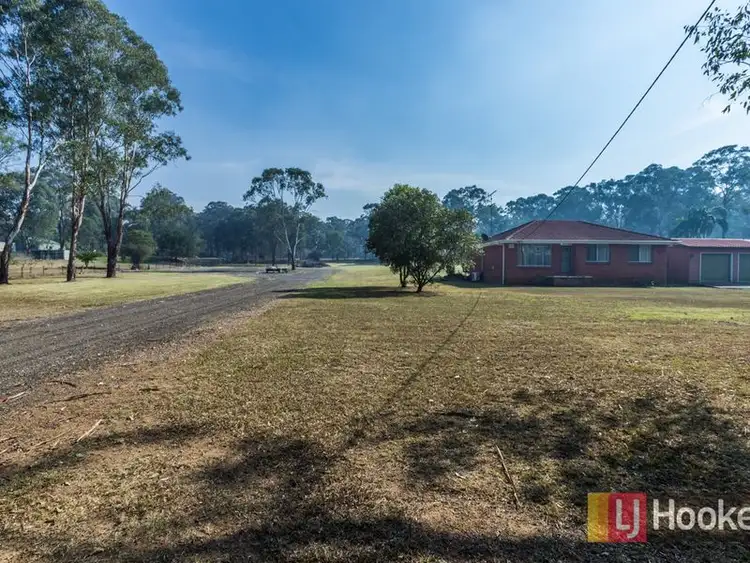 Second view of Homely house listing, 659 Terrace Road, Freemans Reach NSW 2756