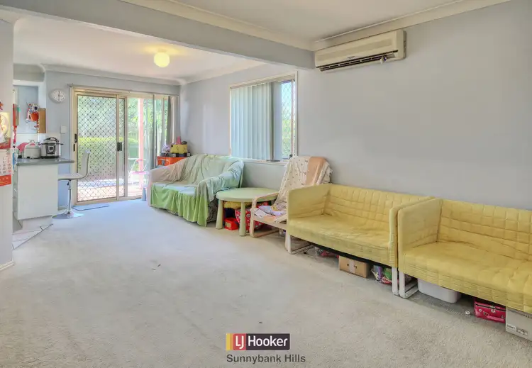 Third view of Homely townhouse listing, 25/17 Victor Street, Runcorn QLD 4113