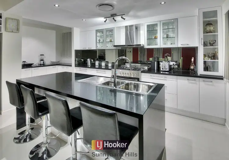 Third view of Homely house listing, 57 Everest Street, Sunnybank QLD 4109