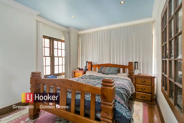 Fifth view of Homely house listing, 355 Nelson Road, Para Hills SA 5096