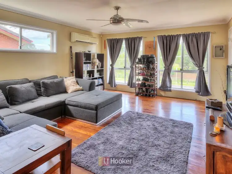 Main view of Homely house listing, 186 Haig Road, Loganlea QLD 4131