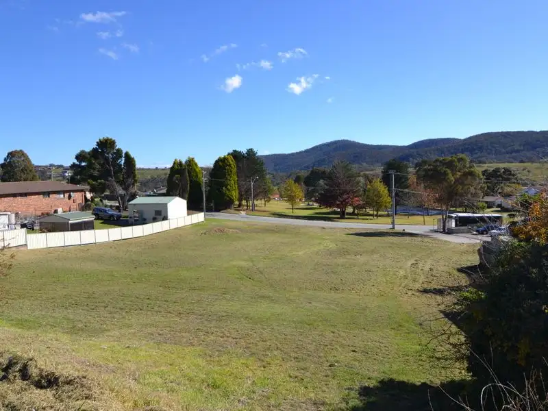 Main view of Homely land listing, 1088 Great Western Highway, Lithgow NSW 2790