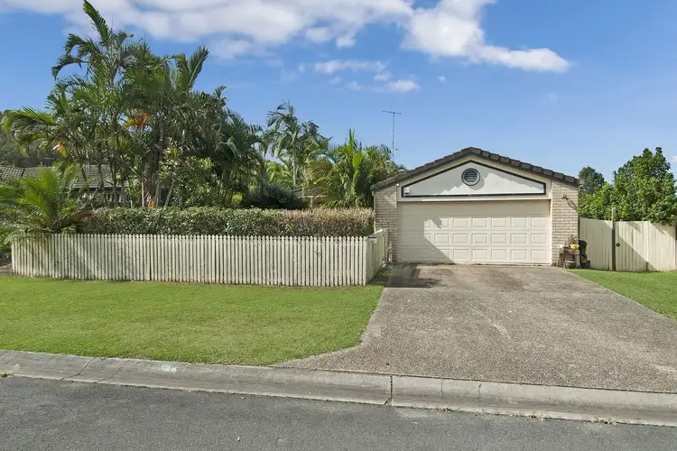 Second view of Homely house listing, 50 Trevina Crescent, Mount Warren Park QLD 4207