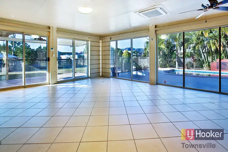 Second view of Homely house listing, 4 Cowboy Court, Kelso QLD 4815