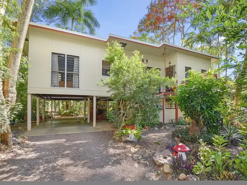 Main view of Homely house listing, 32 Wandaree Street, Batchelor NT 845