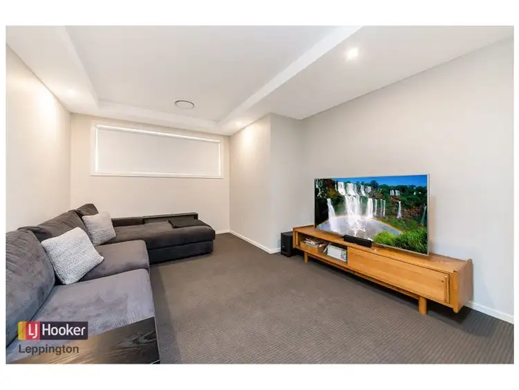 Fourth view of Homely house listing, 27 Baden Powell Drive, Leppington NSW 2179