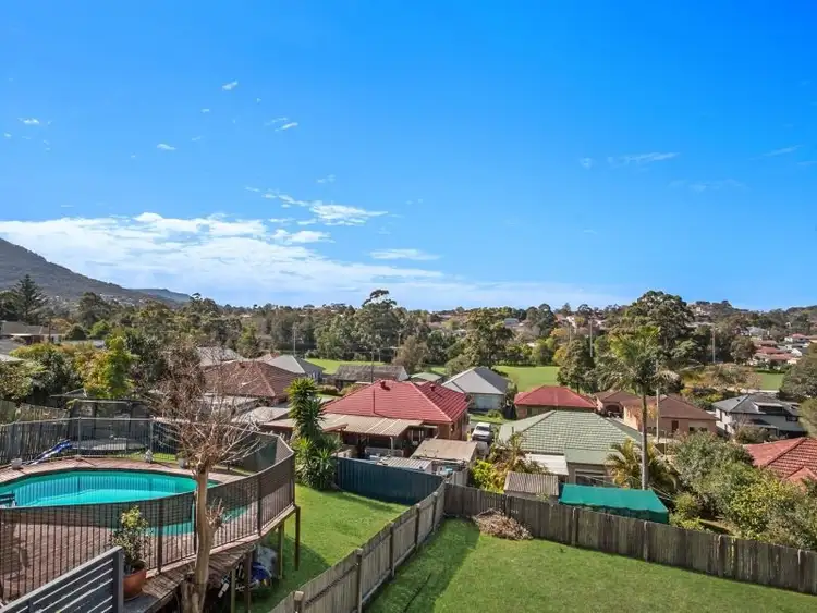 Third view of Homely house listing, 22 Bellevue Road, Figtree NSW 2525
