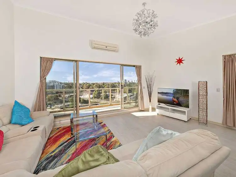 102/14-16 Station Street, Homebush NSW 2140