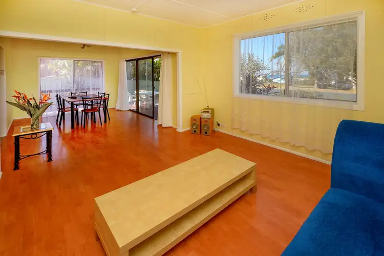 Third view of Homely house listing, 48 Pacific Street, Corindi Beach NSW 2456