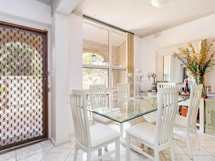 Fourth view of Homely unit listing, 4/7 Mooloola Way, West Lakes Shore SA 5020