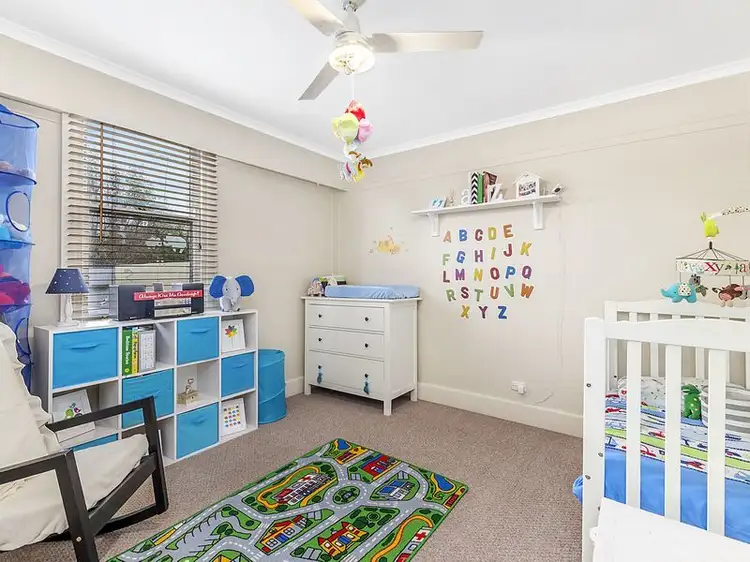 Fifth view of Homely house listing, 1 Hill Street, Colac VIC 3250