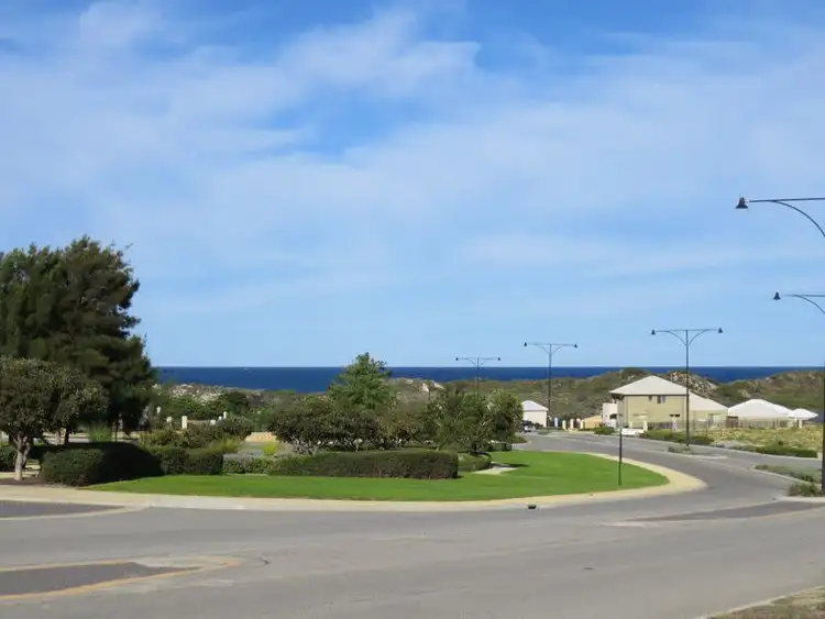 Fifth view of Homely land listing, 55 Montebello Boulevard, Two Rocks WA 6037