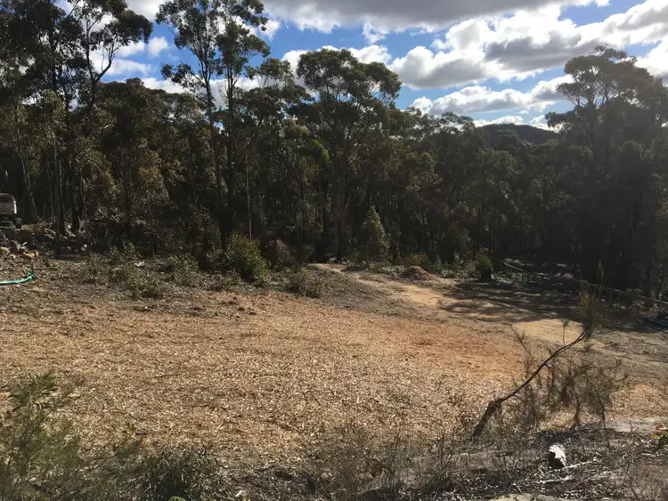 Second view of Homely land listing, 15 Carlton Street, Mittagong NSW 2575