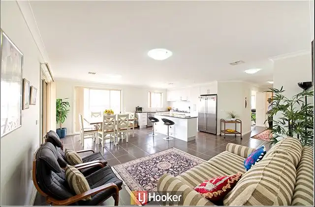 Seventh view of Homely house listing, 13 Jean Macnamara Street, Macgregor ACT 2615