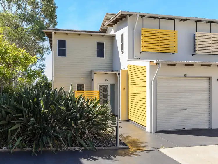 6/10 Nothling Street, New Auckland QLD 4680