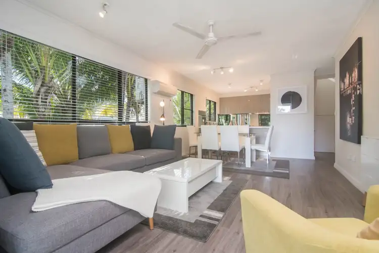 Second view of Homely apartment listing, 10 Tropical Reef/10 Davidson Street, Port Douglas QLD 4877