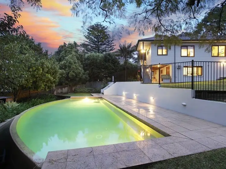 Third view of Homely house listing, 15A Dolphin Crescent, Avalon NSW 2107