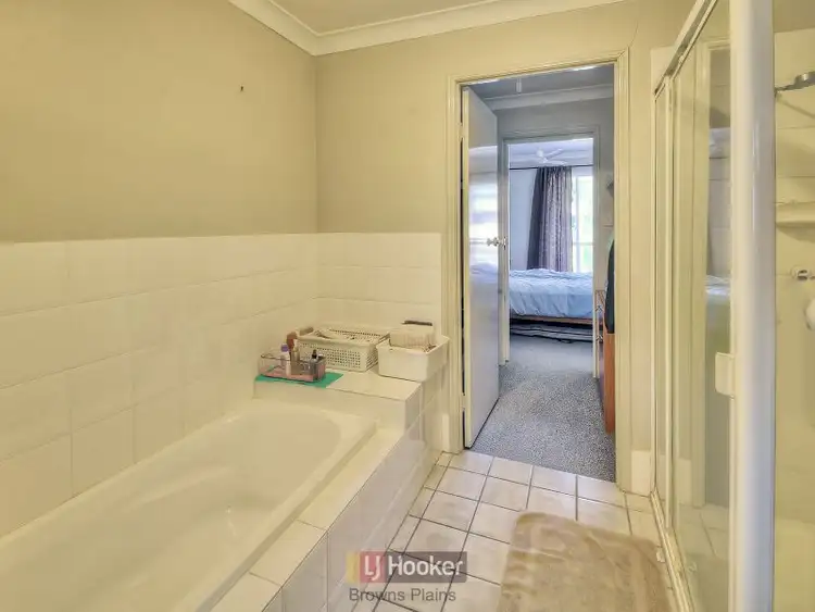 Sixth view of Homely house listing, 33/88 Kameruka Street, Calamvale QLD 4116