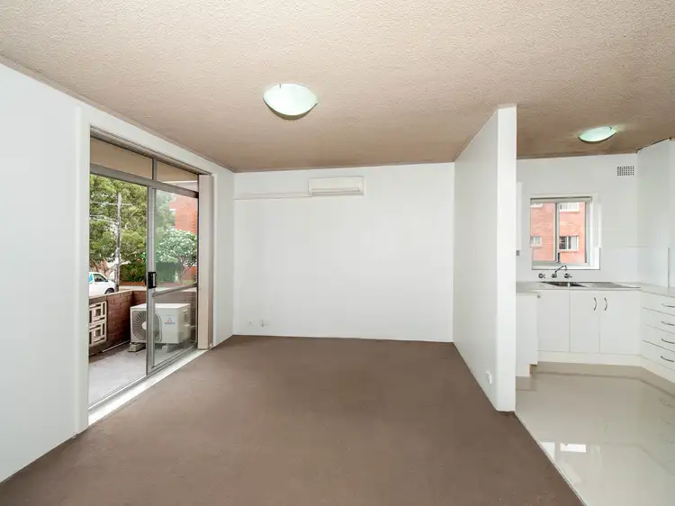 Second view of Homely unit listing, Unit 1/2 Hayden Place, Botany NSW 2019