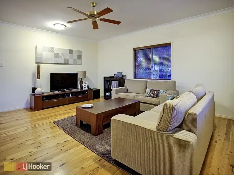 Fourth view of Homely house listing, 4 Memoire Court, Eatons Hill QLD 4037