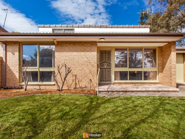 2 Biggs Place, Holt ACT 2615
